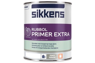 Rubbol Primer Extra